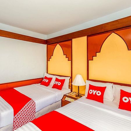 Oyo 441 Grand Thara Hotel Surat Thani Ngoại thất bức ảnh