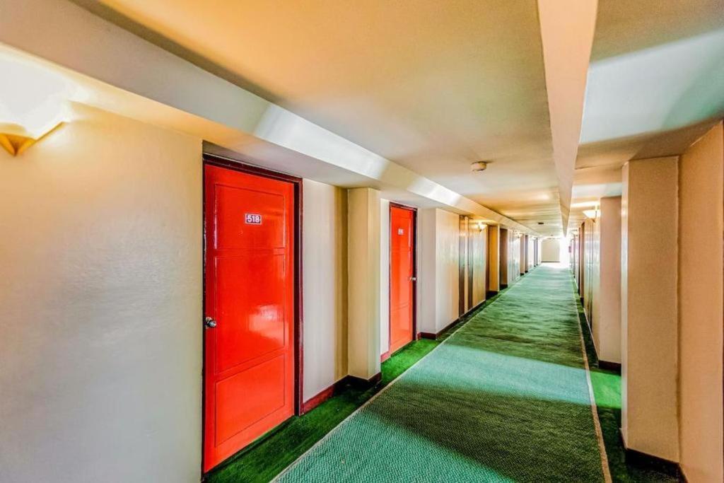 Oyo 441 Grand Thara Hotel Surat Thani Ngoại thất bức ảnh